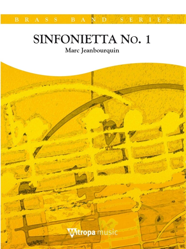 Sinfonietta No. 1